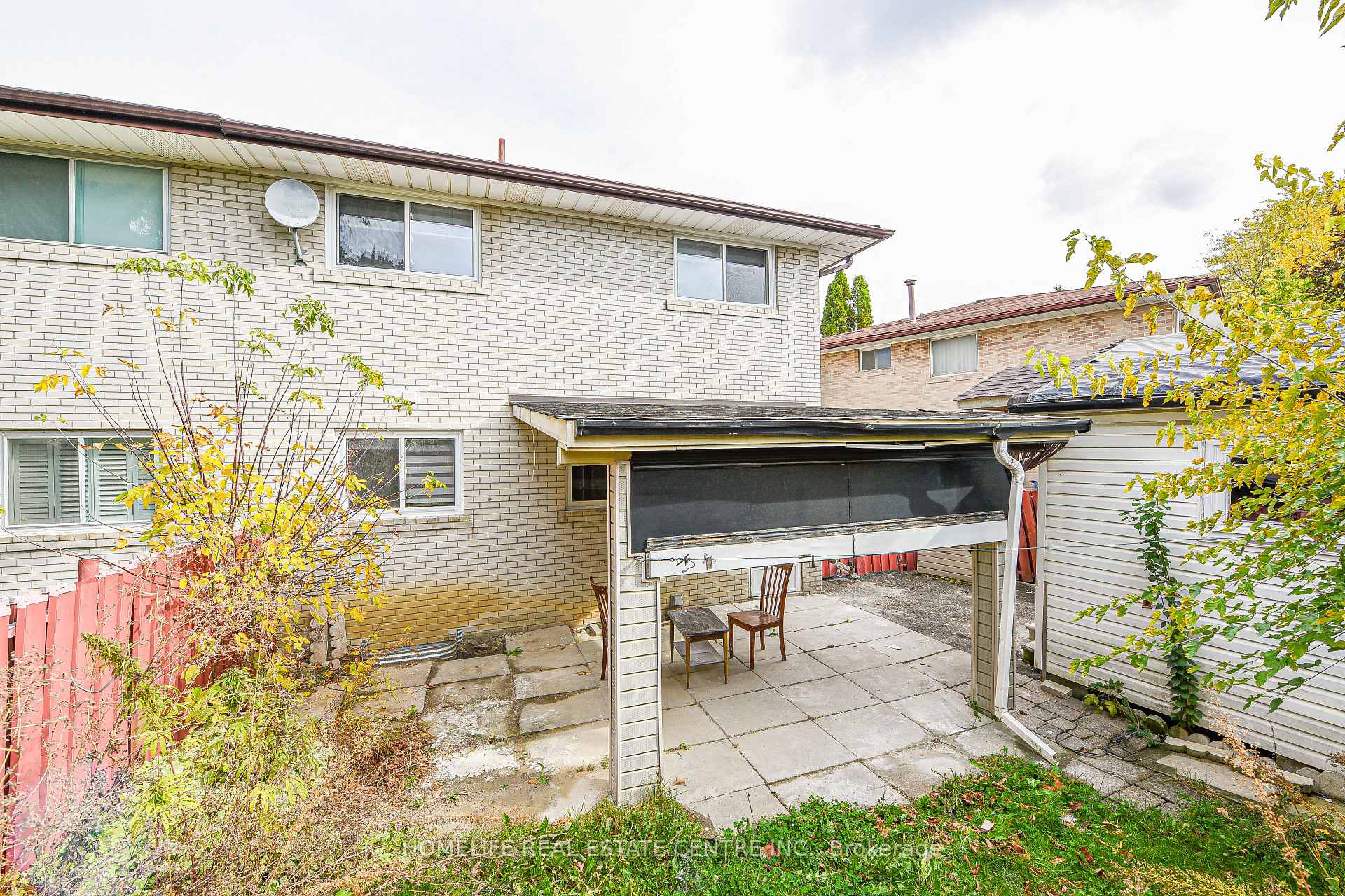 Photo 47 of 58 Wilton Drive, Brampton, Brampton East — HOMEH
