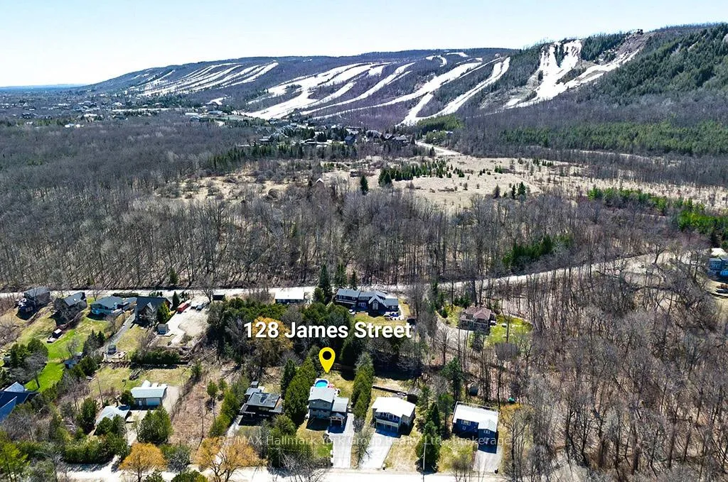 Photo 3 of 128 James Street S, Blue Mountains — HOMEH