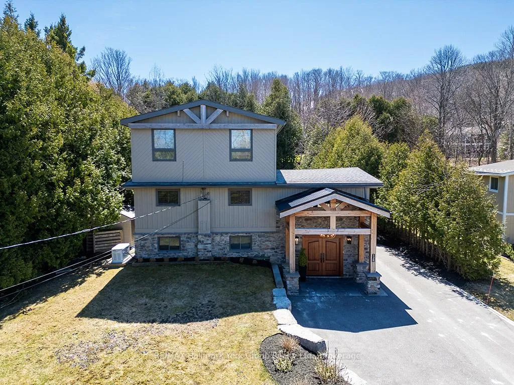 Photo 6 of 128 James Street S, Blue Mountains — HOMEH