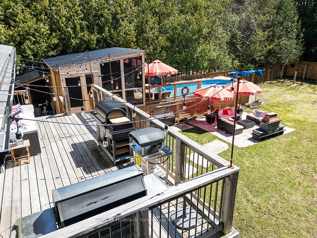 Photo 19 of 128 James Street S, Blue Mountains — HOMEH