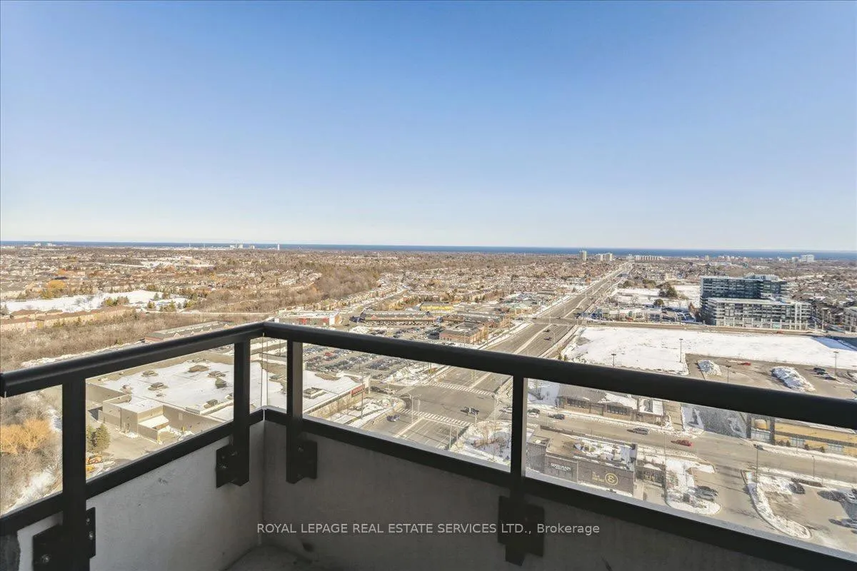 Photo 24 of Unit 2002, 297 Oak Walk Dr, Oakville, River Oaks — HOMEH