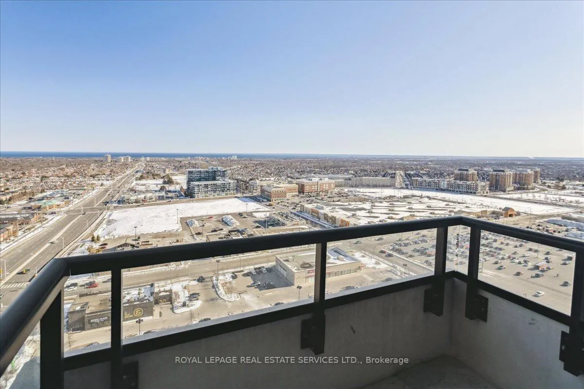Photo 25 of Unit 2002, 297 Oak Walk Dr, Oakville, River Oaks — HOMEH
