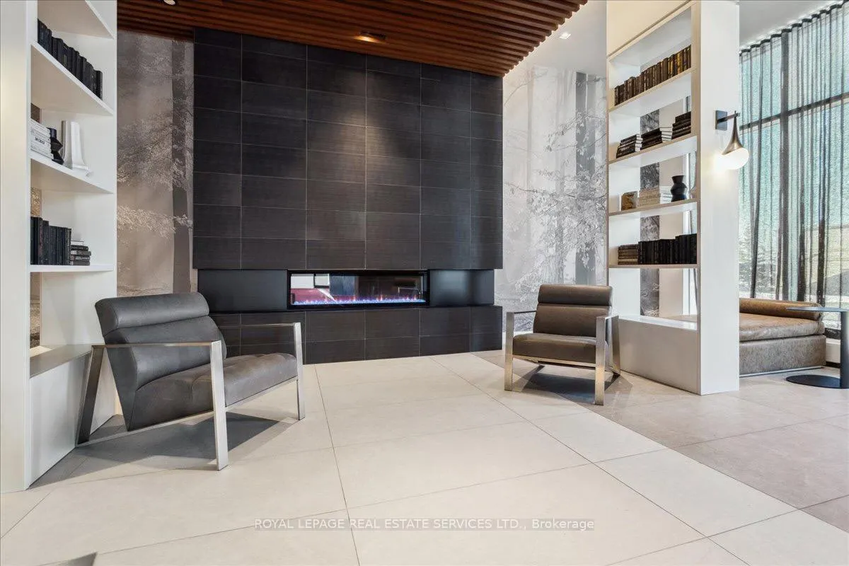 Photo 27 of Unit 2002, 297 Oak Walk Dr, Oakville, River Oaks — HOMEH