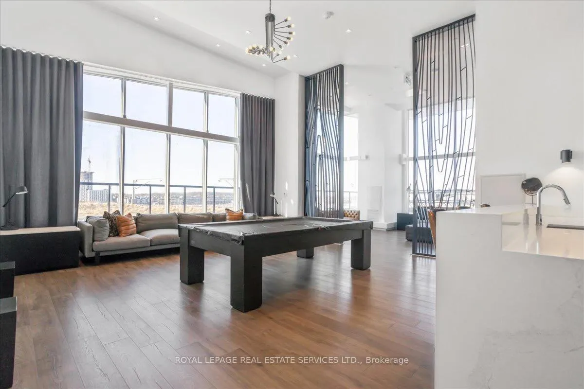 Photo 28 of Unit 2002, 297 Oak Walk Dr, Oakville, River Oaks — HOMEH