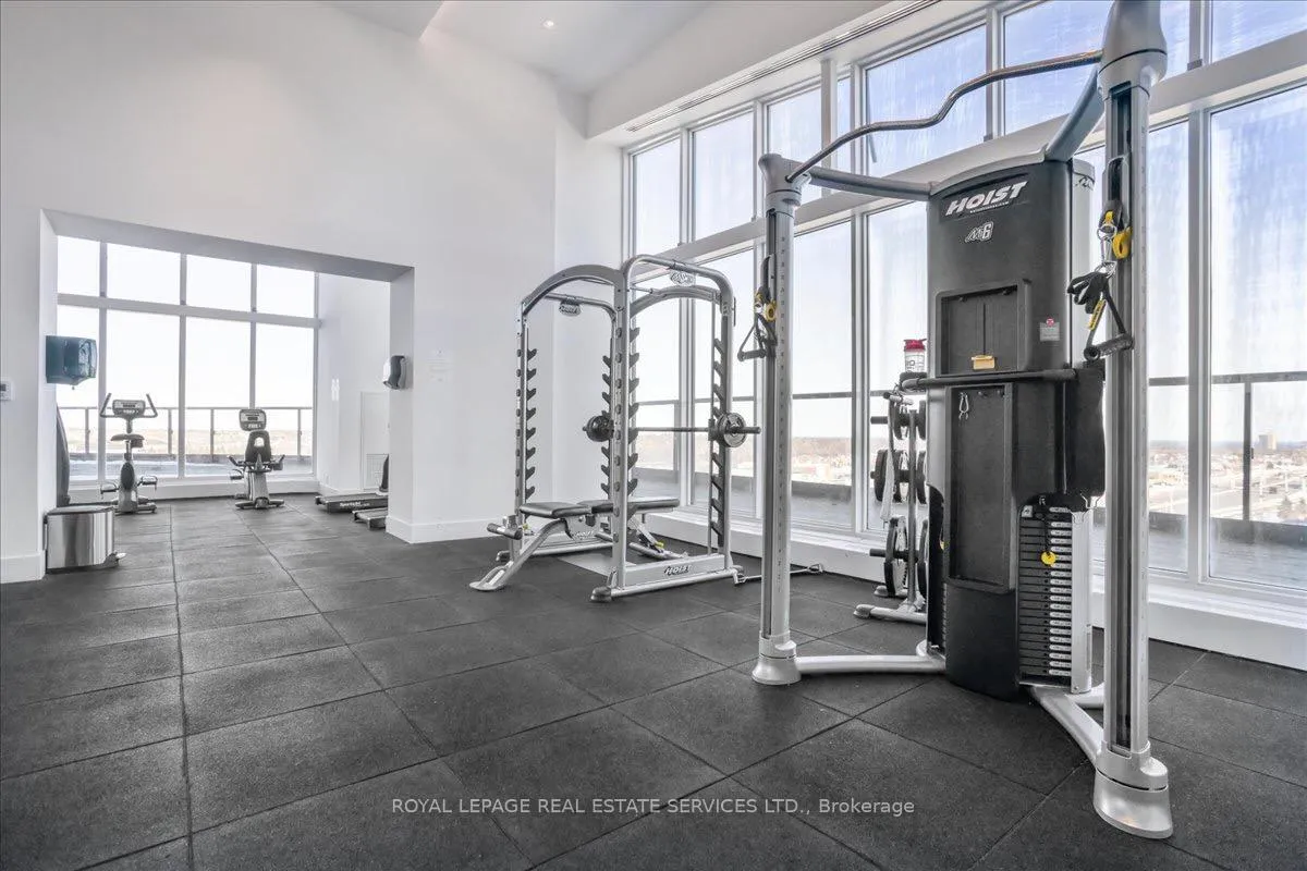 Photo 31 of Unit 2002, 297 Oak Walk Dr, Oakville, River Oaks — HOMEH