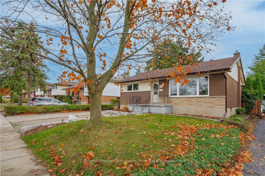 Photo 2 of 55 Rouse Avenue, Cambridge, Greenway-Chaplin — HOMEH