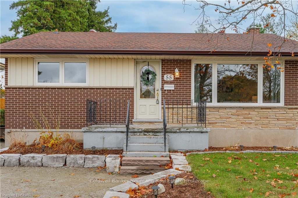 Photo 5 of 55 Rouse Avenue, Cambridge, Greenway-Chaplin — HOMEH