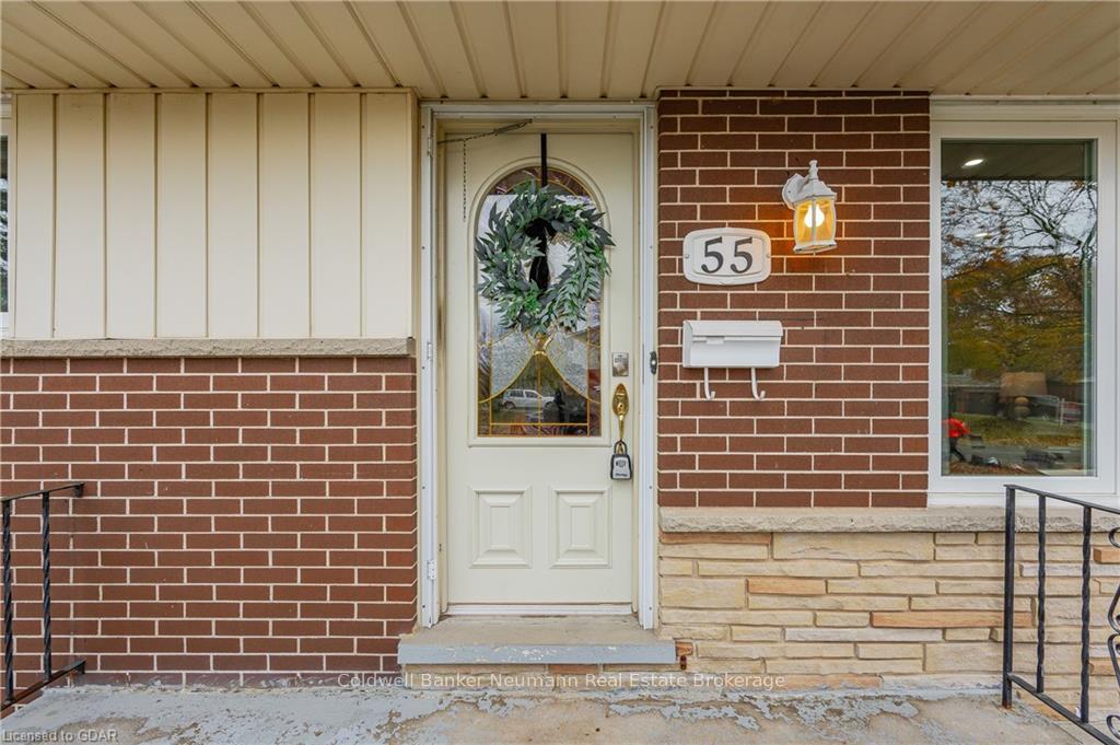 Photo 6 of 55 Rouse Avenue, Cambridge, Greenway-Chaplin — HOMEH