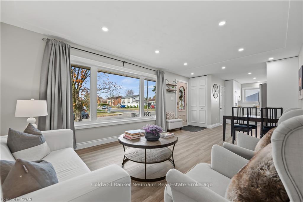 Photo 10 of 55 Rouse Avenue, Cambridge, Greenway-Chaplin — HOMEH