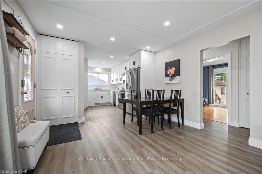 Photo 11 of 55 Rouse Avenue, Cambridge, Greenway-Chaplin — HOMEH