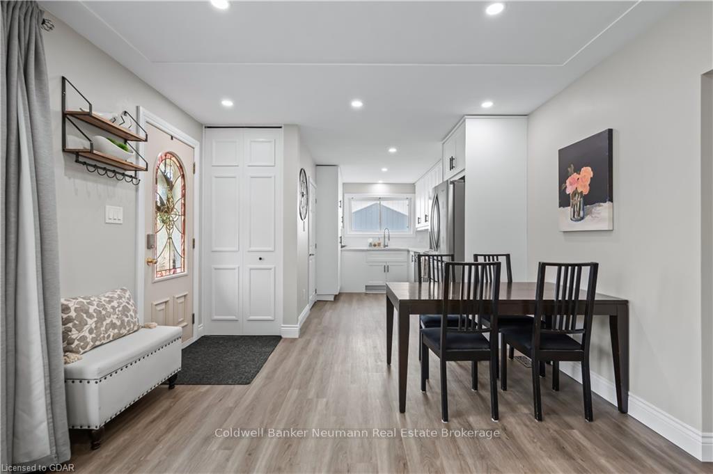 Photo 12 of 55 Rouse Avenue, Cambridge, Greenway-Chaplin — HOMEH