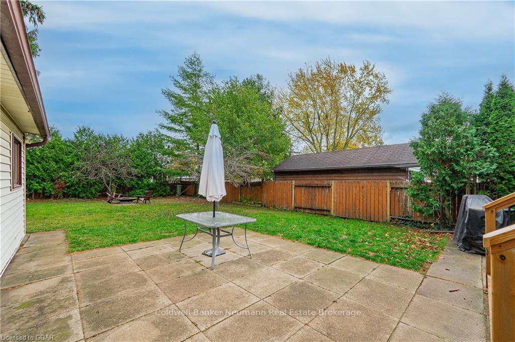 Photo 43 of 55 Rouse Avenue, Cambridge, Greenway-Chaplin — HOMEH