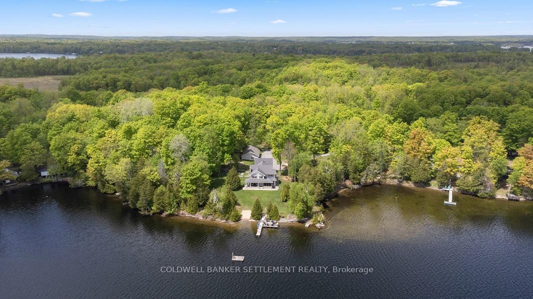 Photo 1 of 1022A Coutlee Point Lane, Frontenac, Frontenac Centre — HOMEH