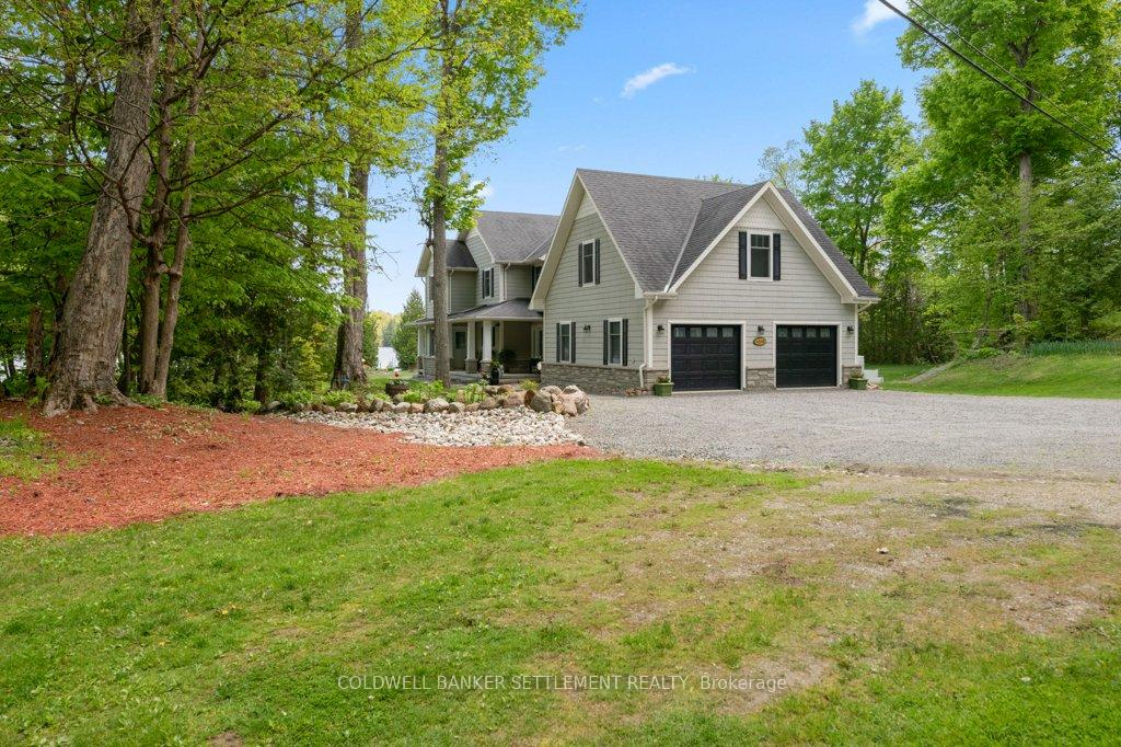 Photo 3 of 1022A Coutlee Point Lane, Frontenac, Frontenac Centre — HOMEH