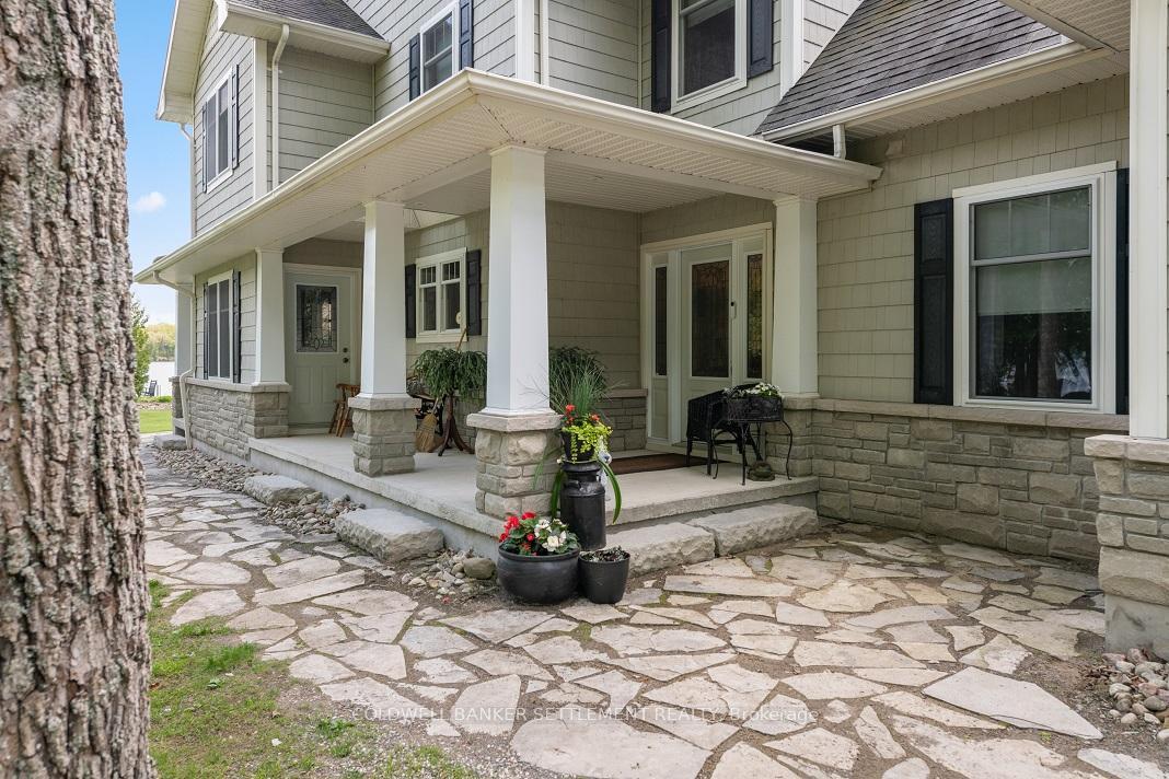 Photo 6 of 1022A Coutlee Point Lane, Frontenac, Frontenac Centre — HOMEH