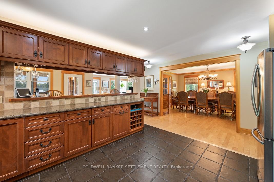 Photo 9 of 1022A Coutlee Point Lane, Frontenac, Frontenac Centre — HOMEH