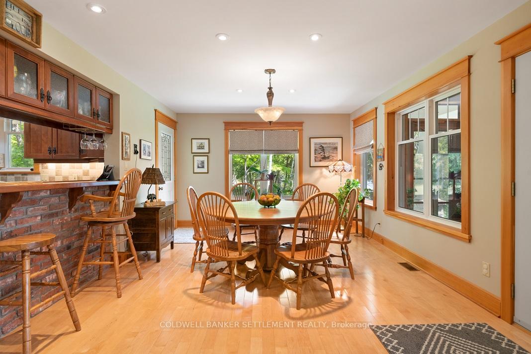 Photo 10 of 1022A Coutlee Point Lane, Frontenac, Frontenac Centre — HOMEH