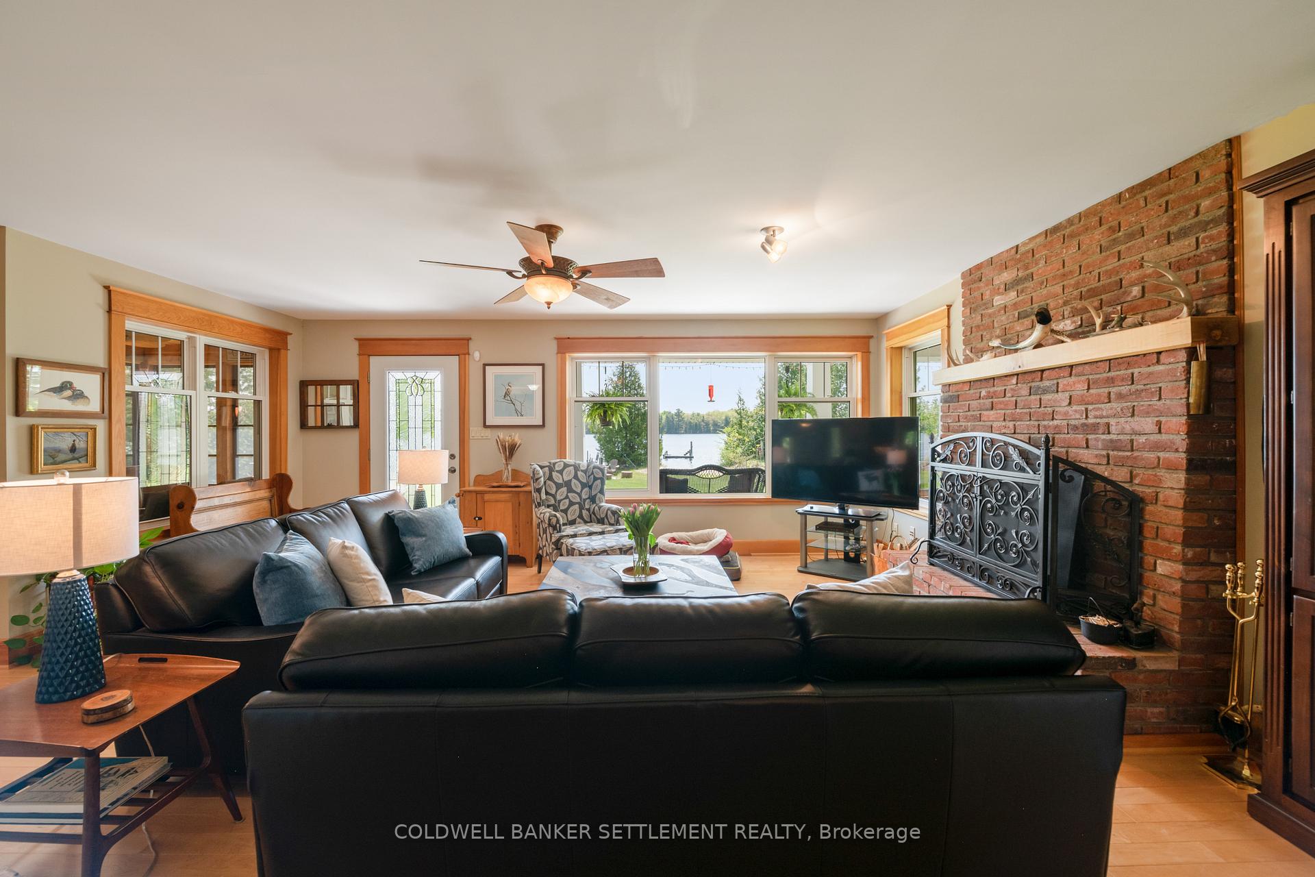 Photo 11 of 1022A Coutlee Point Lane, Frontenac, Frontenac Centre — HOMEH
