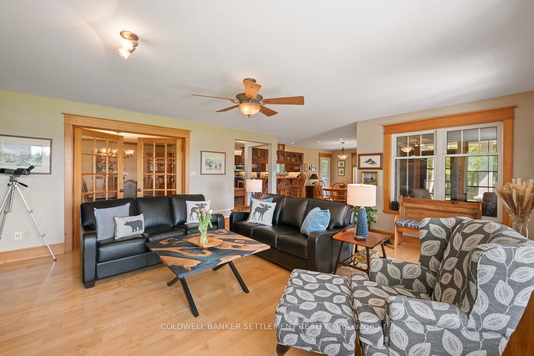 Photo 12 of 1022A Coutlee Point Lane, Frontenac, Frontenac Centre — HOMEH