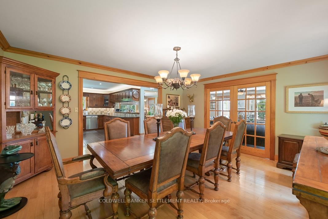 Photo 13 of 1022A Coutlee Point Lane, Frontenac, Frontenac Centre — HOMEH