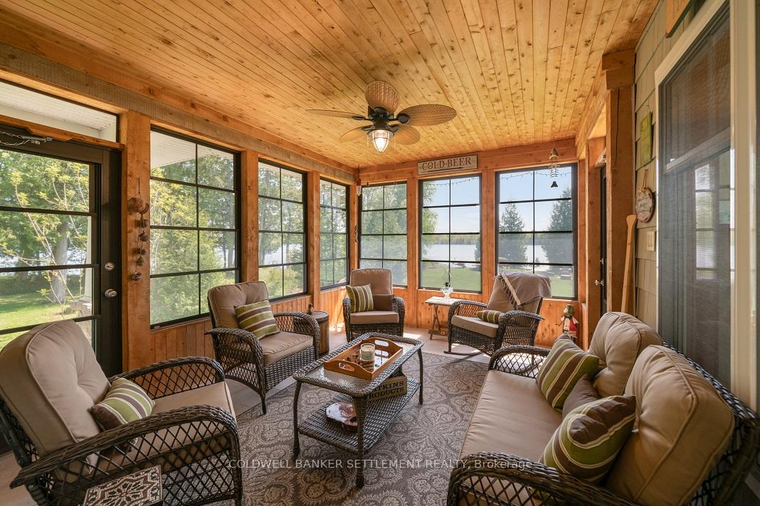 Photo 14 of 1022A Coutlee Point Lane, Frontenac, Frontenac Centre — HOMEH