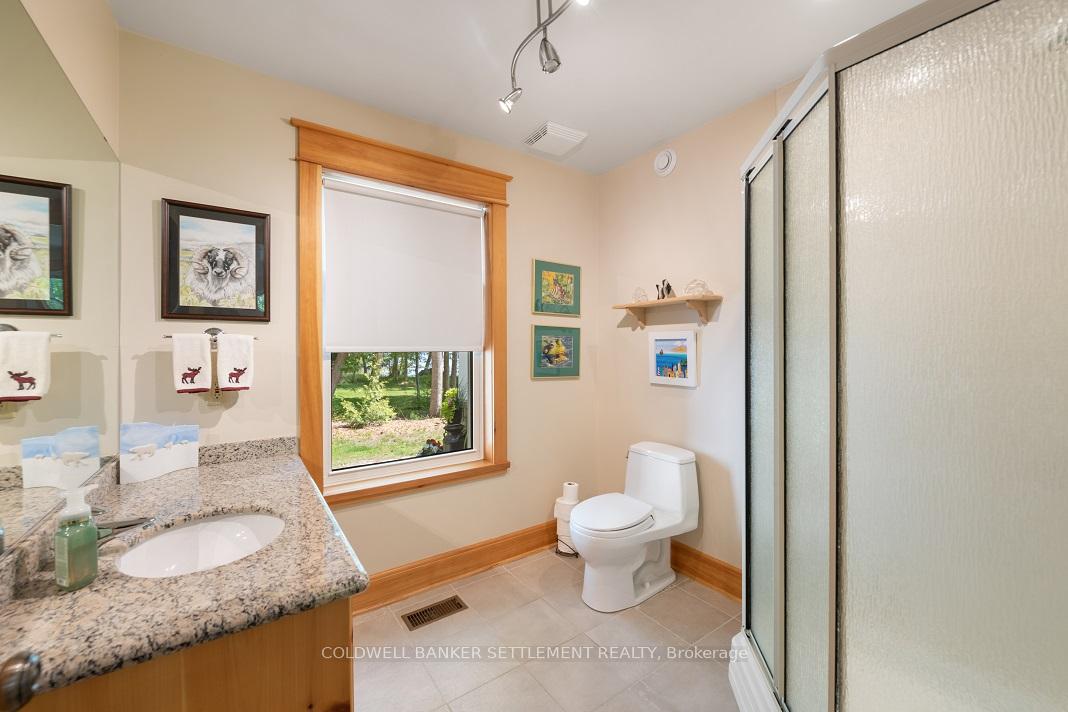 Photo 16 of 1022A Coutlee Point Lane, Frontenac, Frontenac Centre — HOMEH