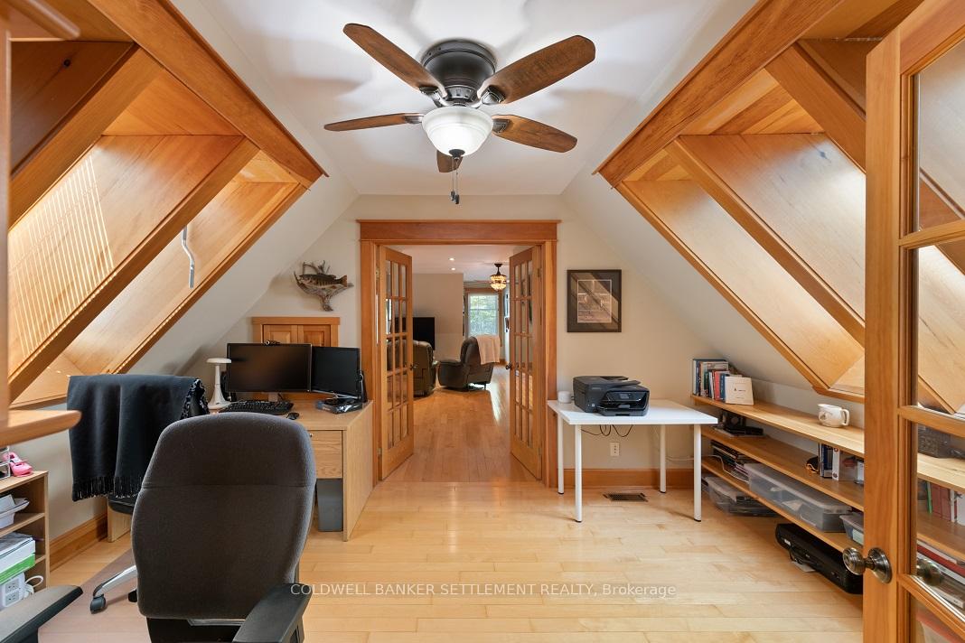 Photo 17 of 1022A Coutlee Point Lane, Frontenac, Frontenac Centre — HOMEH