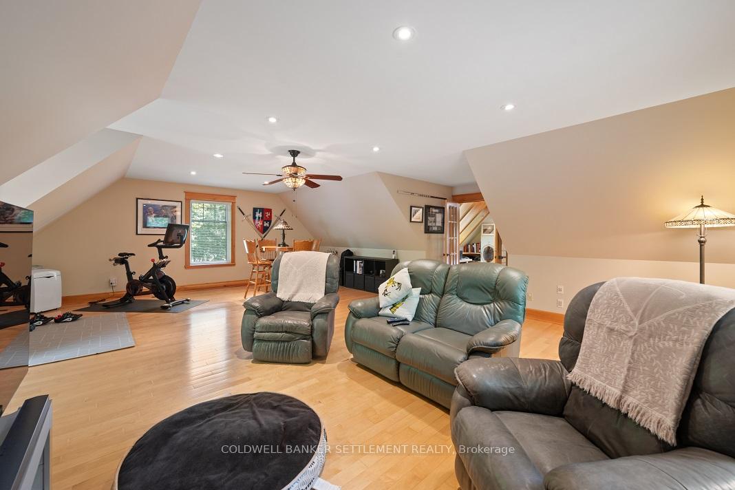 Photo 19 of 1022A Coutlee Point Lane, Frontenac, Frontenac Centre — HOMEH