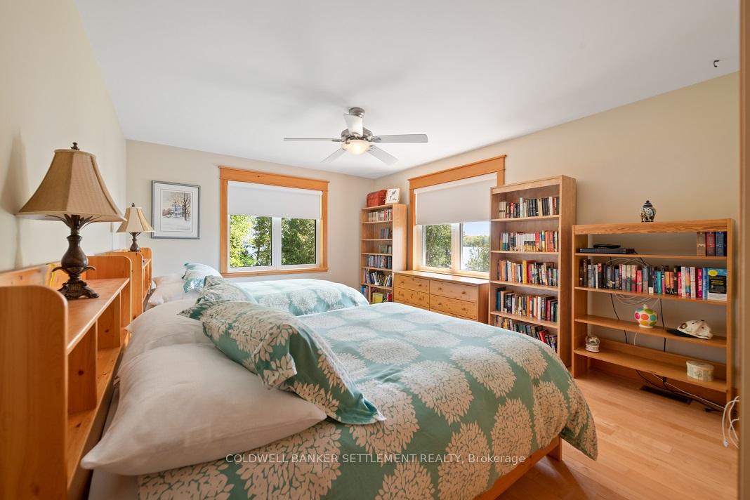 Photo 23 of 1022A Coutlee Point Lane, Frontenac, Frontenac Centre — HOMEH