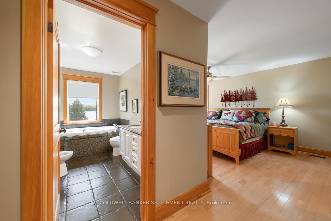 Photo 24 of 1022A Coutlee Point Lane, Frontenac, Frontenac Centre — HOMEH