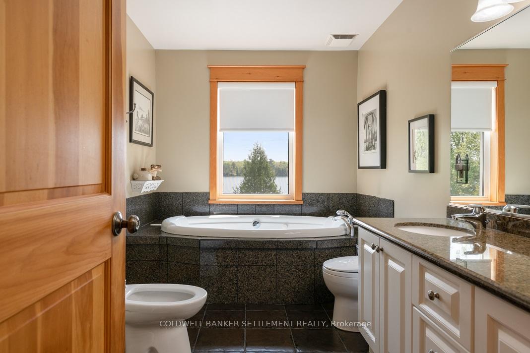 Photo 25 of 1022A Coutlee Point Lane, Frontenac, Frontenac Centre — HOMEH