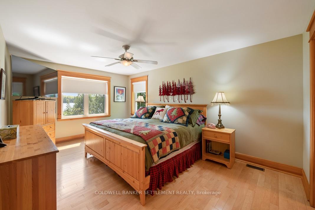 Photo 26 of 1022A Coutlee Point Lane, Frontenac, Frontenac Centre — HOMEH