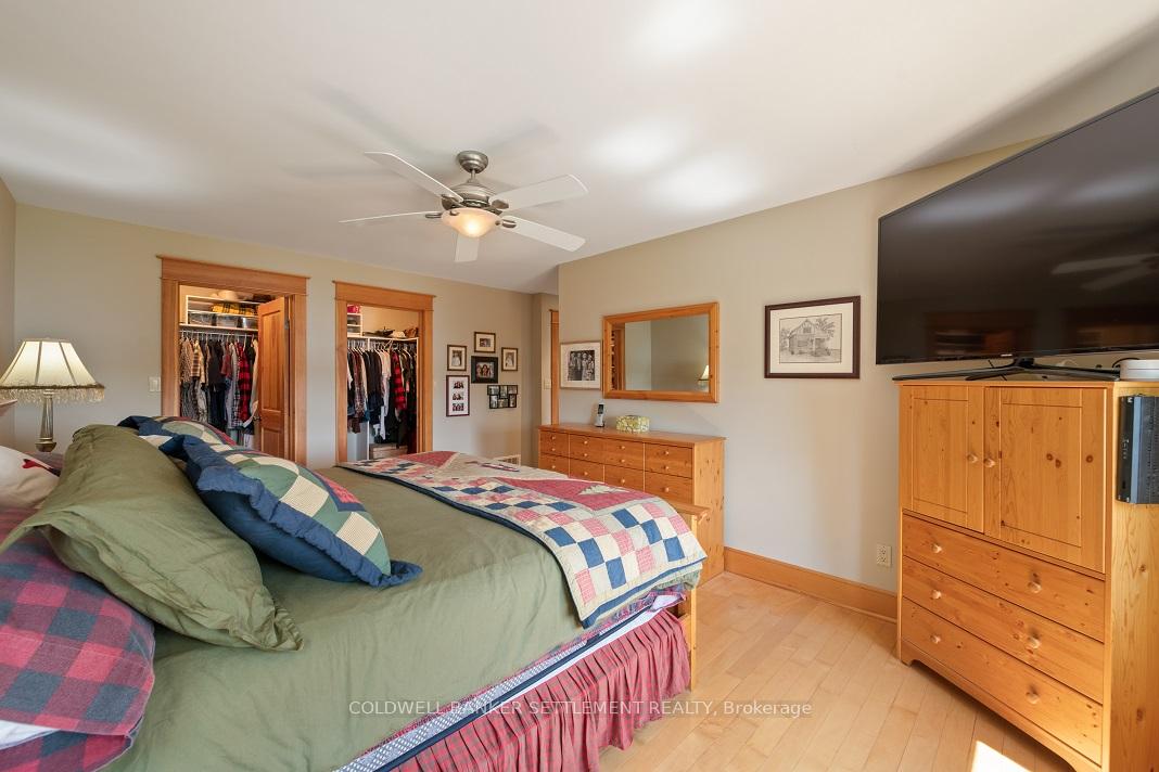 Photo 27 of 1022A Coutlee Point Lane, Frontenac, Frontenac Centre — HOMEH