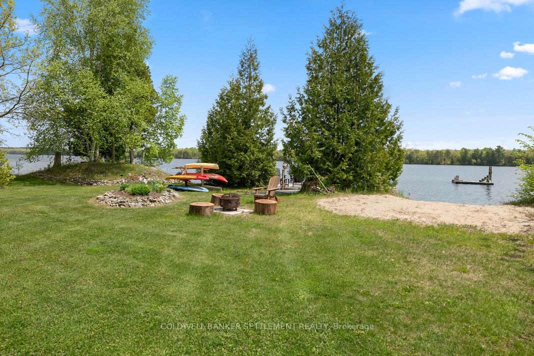 Photo 29 of 1022A Coutlee Point Lane, Frontenac, Frontenac Centre — HOMEH