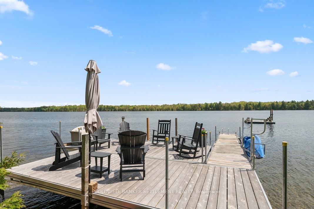 Photo 30 of 1022A Coutlee Point Lane, Frontenac, Frontenac Centre — HOMEH