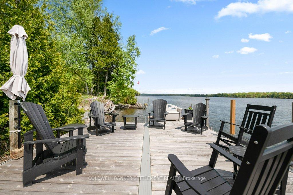 Photo 31 of 1022A Coutlee Point Lane, Frontenac, Frontenac Centre — HOMEH