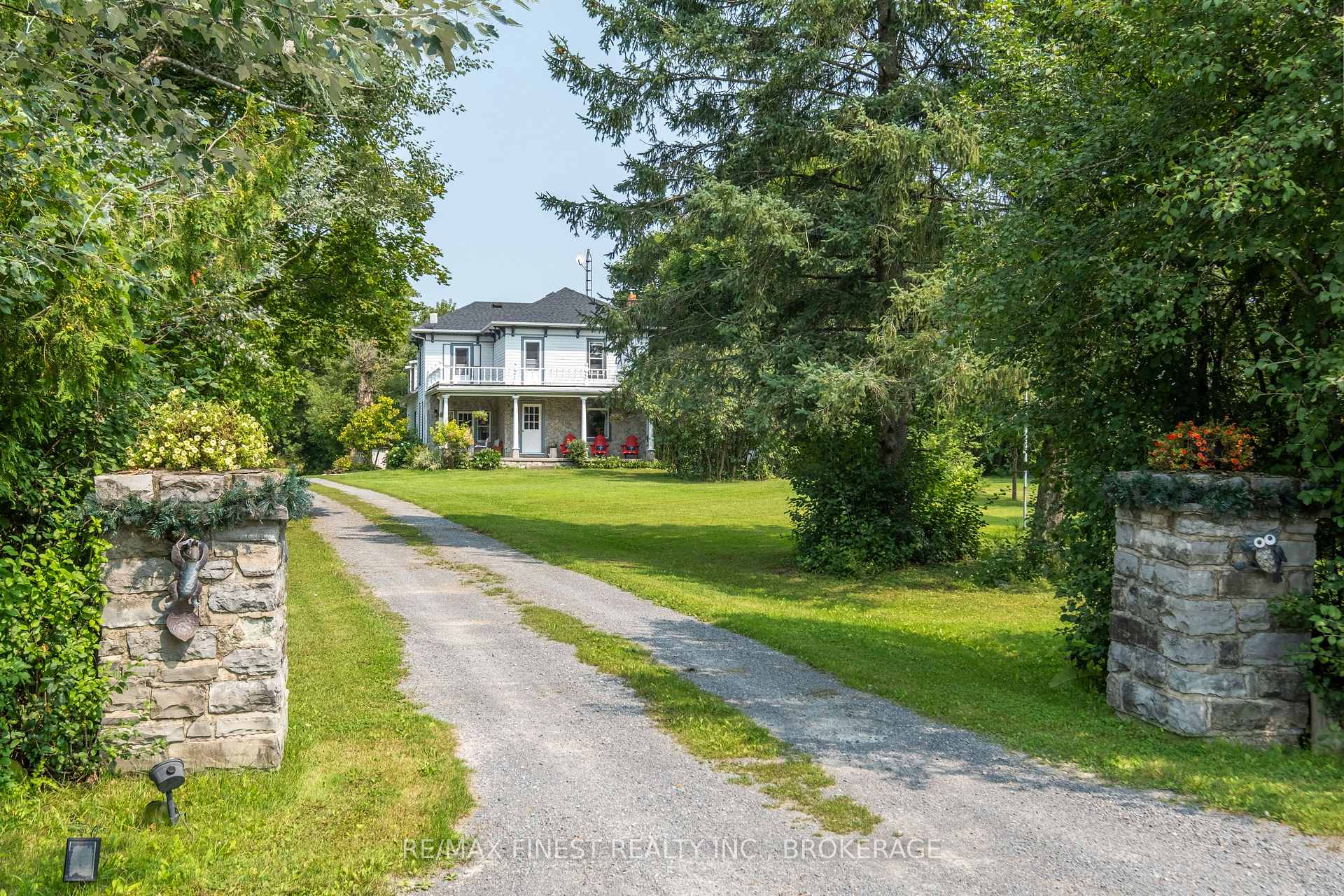 Photo 3 of 4902 Petworth Road, Frontenac, Frontenac South — HOMEH