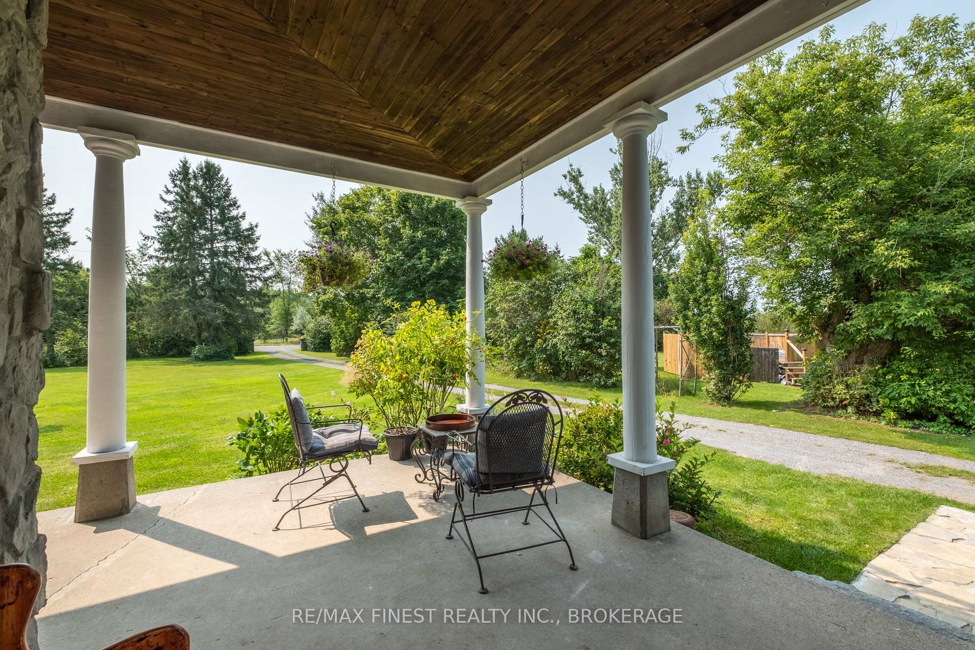 Photo 5 of 4902 Petworth Road, Frontenac, Frontenac South — HOMEH