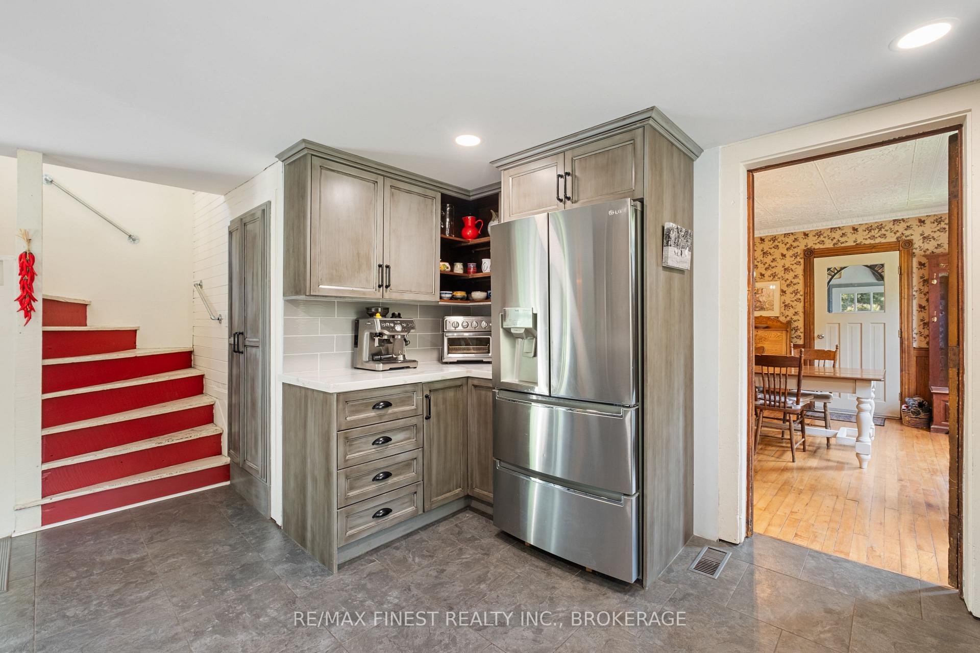 Photo 11 of 4902 Petworth Road, Frontenac, Frontenac South — HOMEH
