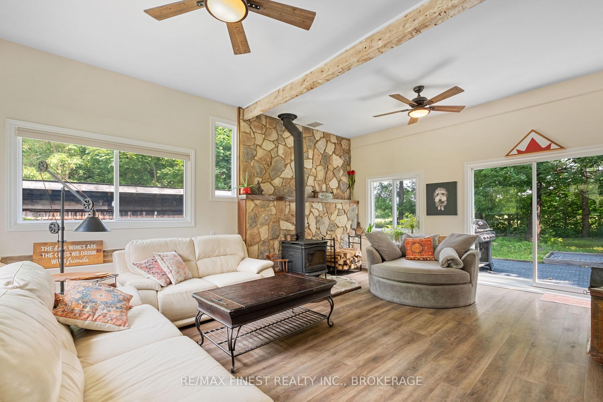 Photo 19 of 4902 Petworth Road, Frontenac, Frontenac South — HOMEH