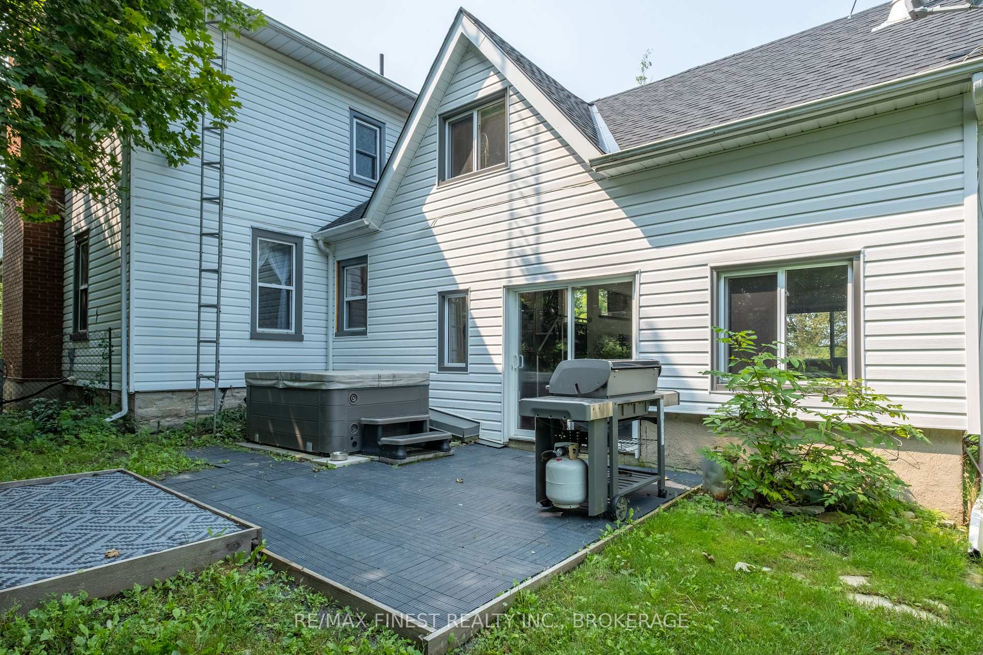Photo 33 of 4902 Petworth Road, Frontenac, Frontenac South — HOMEH