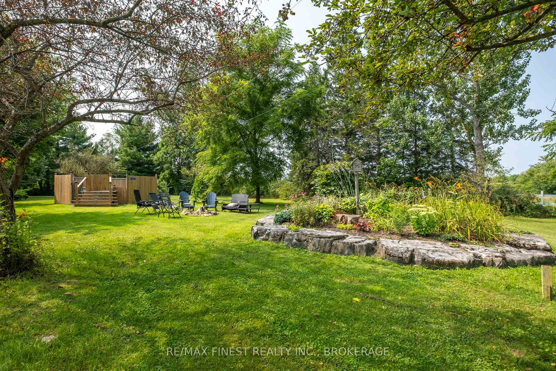 Photo 35 of 4902 Petworth Road, Frontenac, Frontenac South — HOMEH