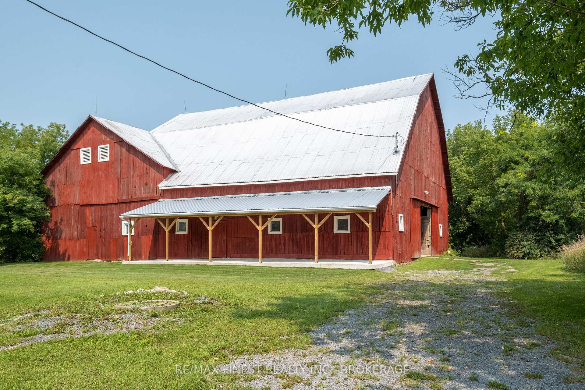 Photo 40 of 4902 Petworth Road, Frontenac, Frontenac South — HOMEH