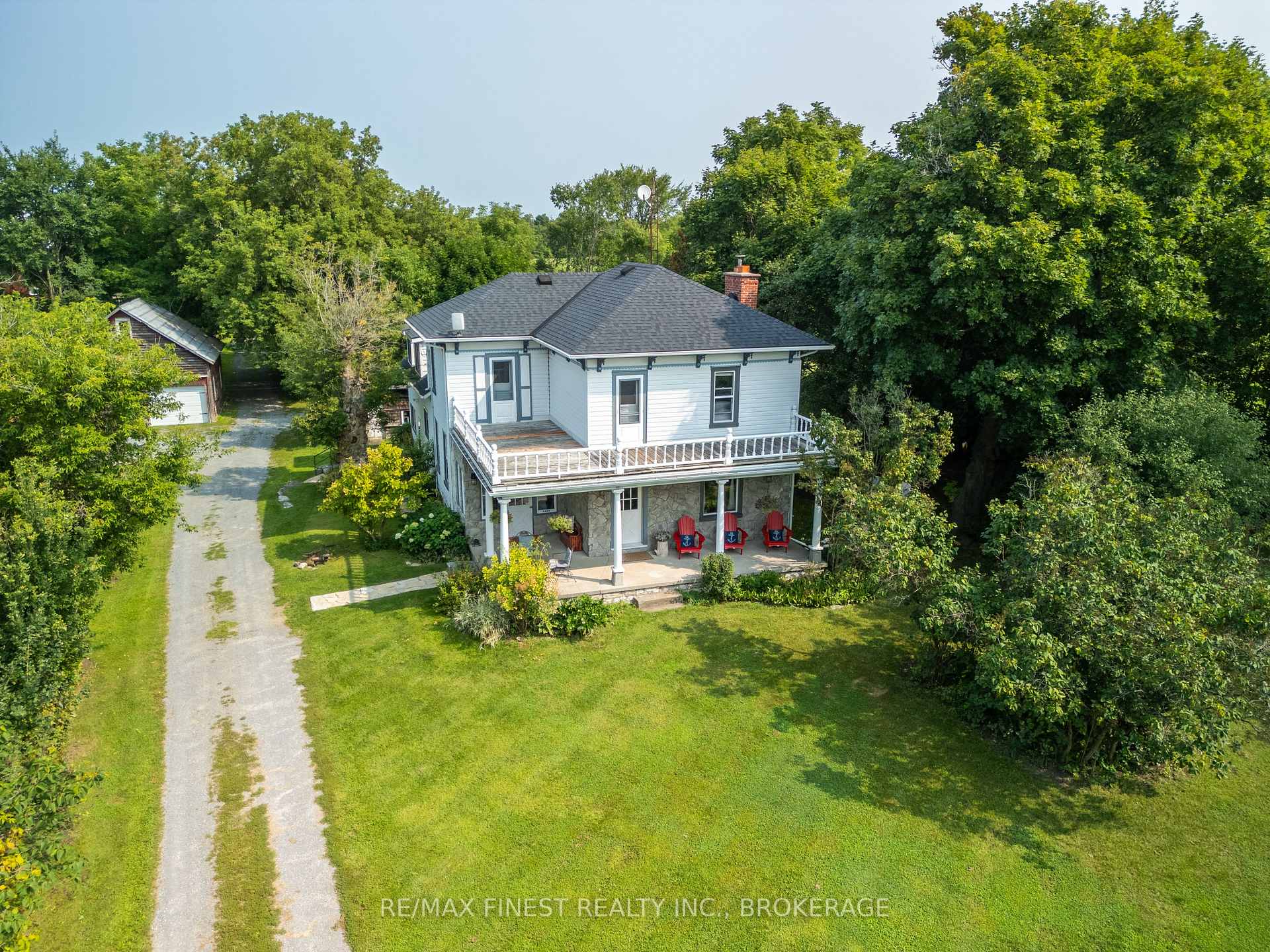 Photo 43 of 4902 Petworth Road, Frontenac, Frontenac South — HOMEH