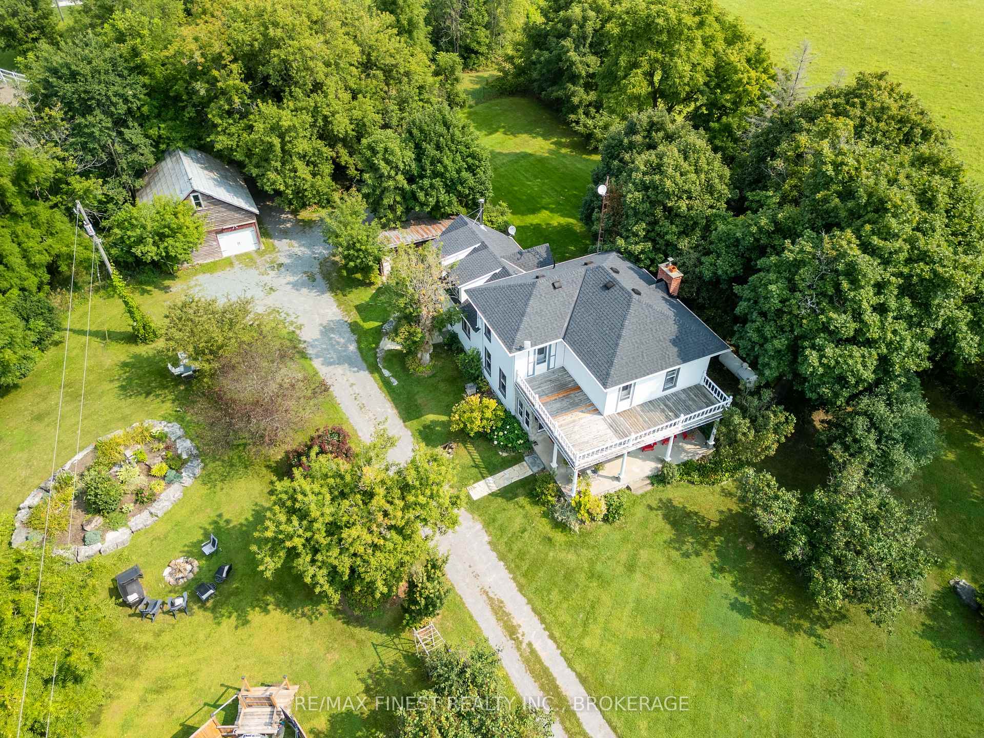 Photo 44 of 4902 Petworth Road, Frontenac, Frontenac South — HOMEH