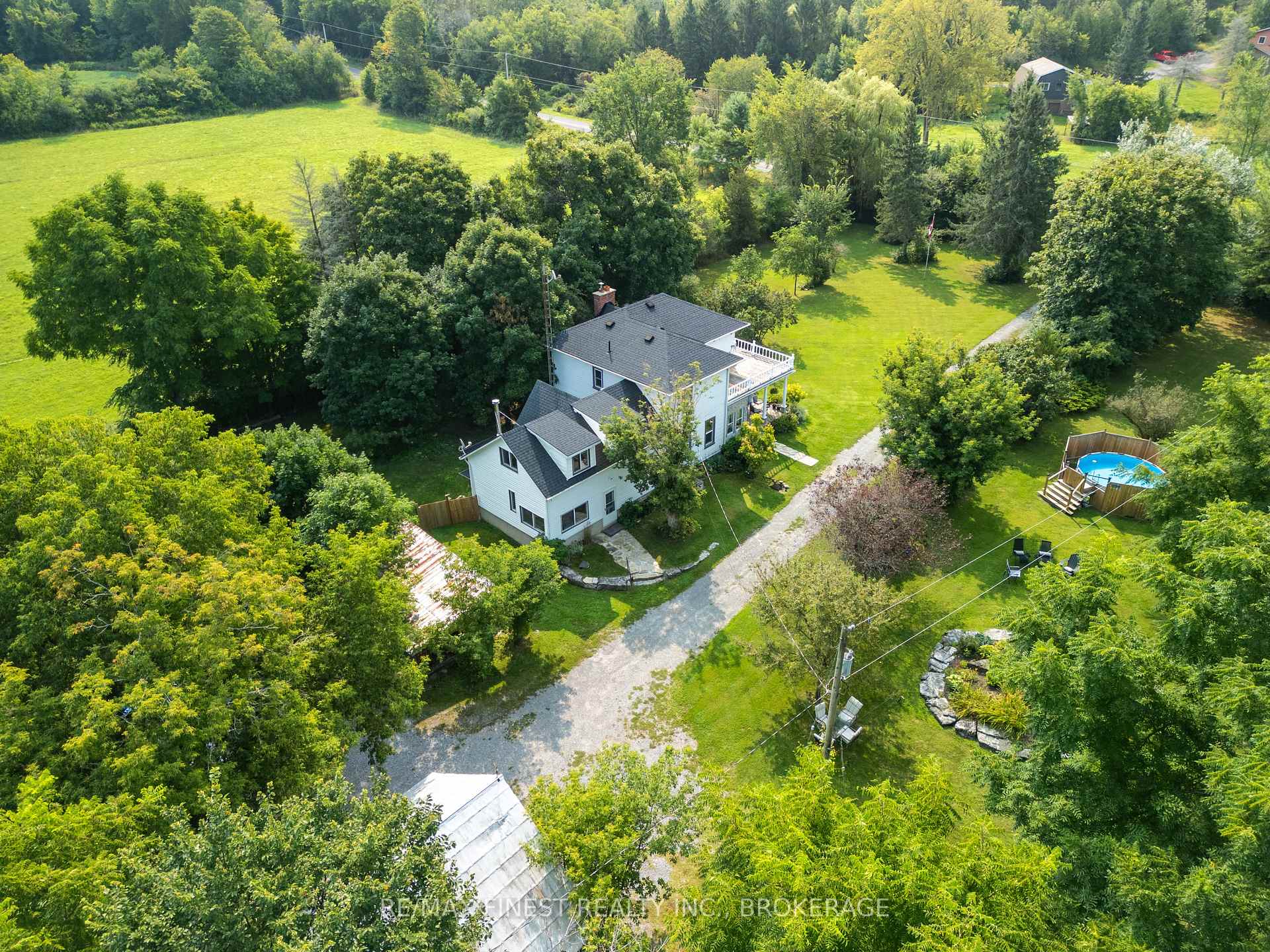 Photo 45 of 4902 Petworth Road, Frontenac, Frontenac South — HOMEH