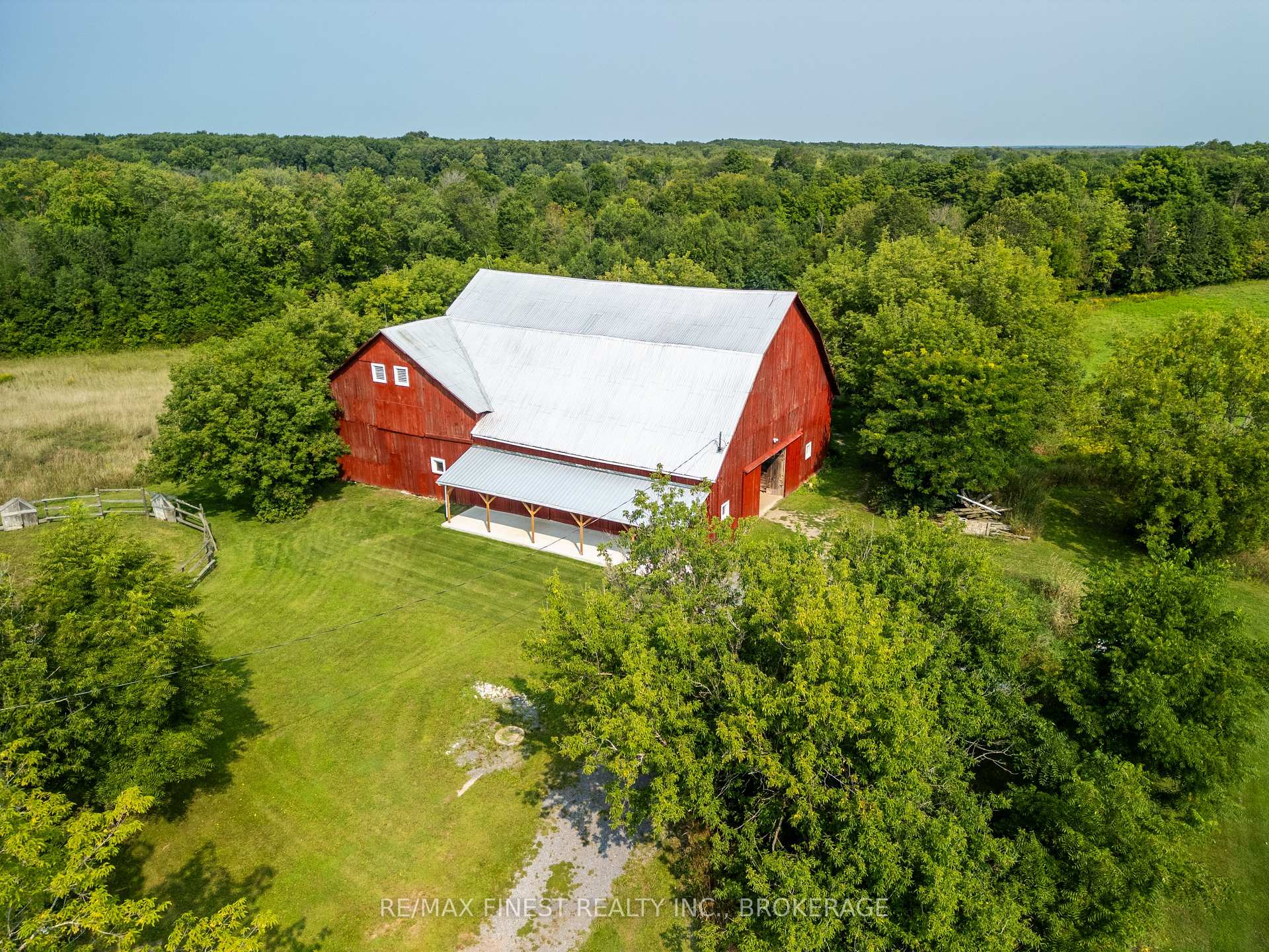 Photo 46 of 4902 Petworth Road, Frontenac, Frontenac South — HOMEH