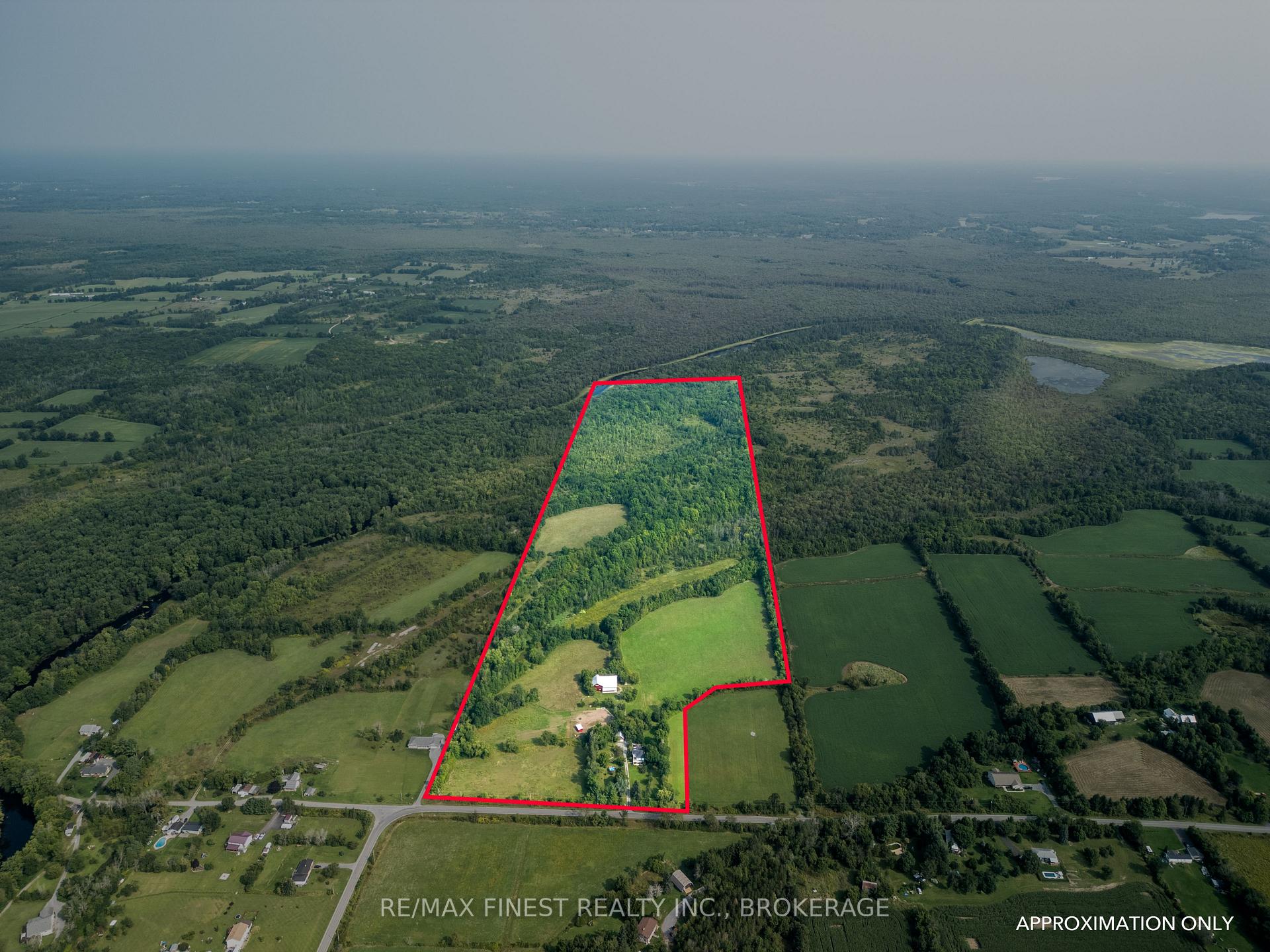 Photo 48 of 4902 Petworth Road, Frontenac, Frontenac South — HOMEH