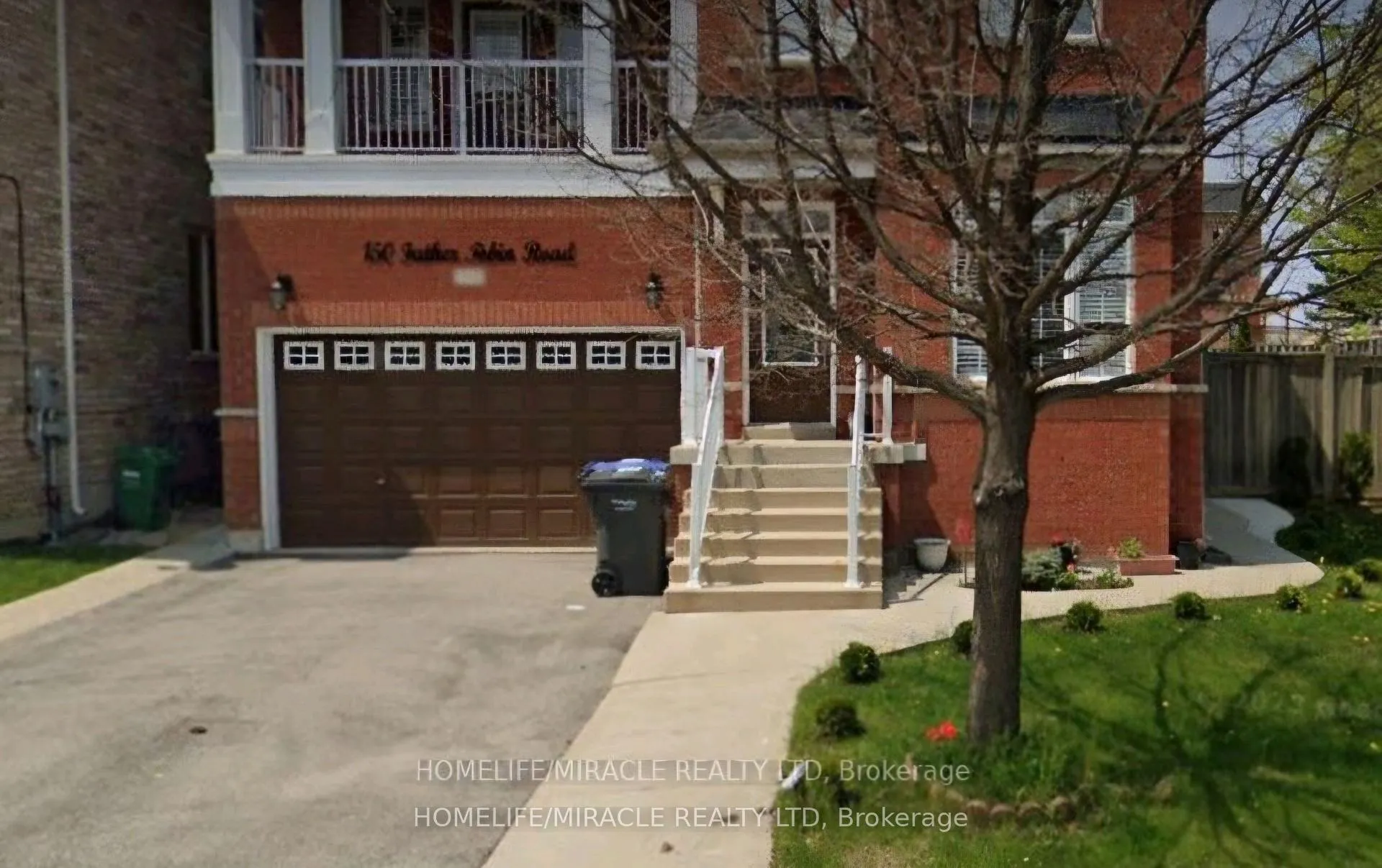 Photo 1 of 150 Father Tobin Road, Brampton, Sandringham-Wellington — HOMEH
