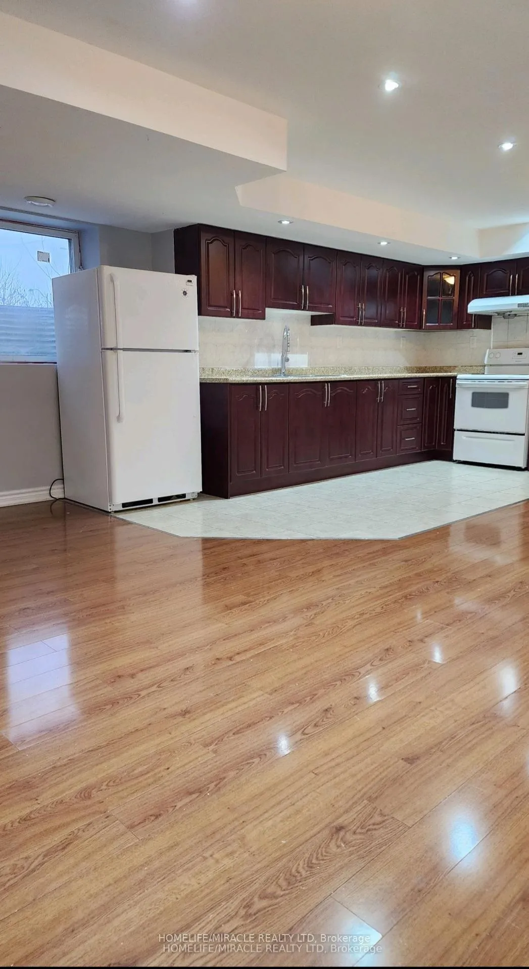 Photo 2 of 150 Father Tobin Road, Brampton, Sandringham-Wellington — HOMEH